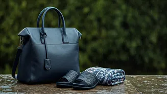 These Monsoon Fashion Picks Are Built For Real Life