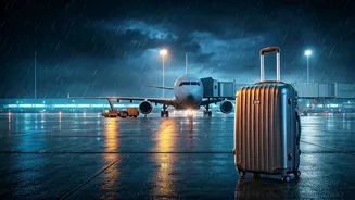 Buffer Days Make Monsoon Travel Less Chaotic