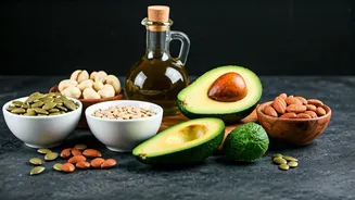 Zero-Oil Diet: Benefits & Downsides for Indians