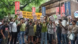 NTA introduces 3 GM roles after NEET-UG 2026 leak