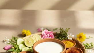 Royal Ayurvedic Beauty Traditions: What Readers Should Know About Ayurveda-Based Beauty Claims