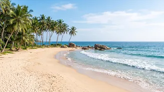 A 5-Day Backpacking Itinerary Connecting Hill Station Kandy To Surfing Hub Mirissa On Budget