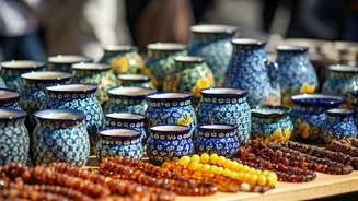 Krakow Art Markets Offer Incredible Cultural Experience Without European Price