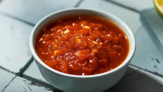 Why Northeast Bhut Jolokia Chili Pastes Are Taking Over Urban Café Menus