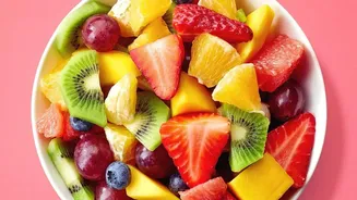 Mango Vs Papaya Nutrition Depends On Portion Size And Ripeness