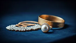 Sparkle & Shine: Your Ultimate Guide to Cleaning All Types of Jewelry