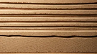 Why Sustainable Designers Endorse Natural Clay Terracotta Wall Texturing Layers
