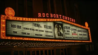 Box Office Battles: A Global Entertainment Update