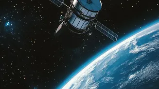 From Satellites To Space Data: Careers Emerging Beyond ISRO