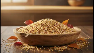 What's Driving India's Premium Millet Market Today?