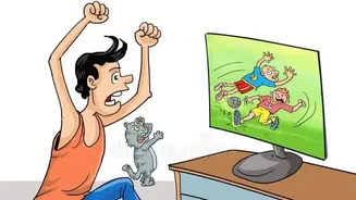 Teste: Que tipo de torcedor é você na Copa do Mundo?