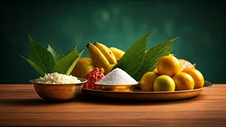 Maha Shivaratri 2026: Auspicious Foods and Offerings for Lord Shiva