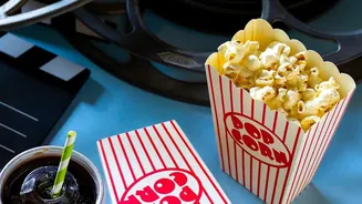 How Historic Box-Office Records Were Broken By These Iconic Hollywood Cinema Masterpieces