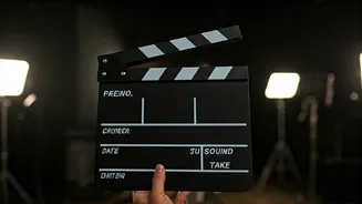 Vijay Deverakonda's Film & Industry Buzz