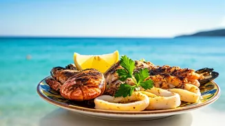 Diu Delights: Planning Your Getaway