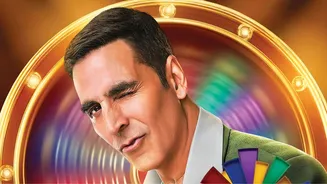 Akshay Kumar's Wheel Of Fortune: Date, Timing, Theme, OTT Premiere - All You Need To Know