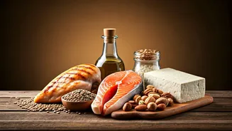 5 Proteins to Sidestep for Fat Loss: Fitness Coach's Guide