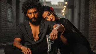 Kanagaraj's 'DC' posts ₹11.10cr 2-day net after strong Saturday
