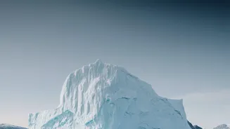 Scientists Estimate Roughly Two Chances in Five of a Brief 2°C Crossing