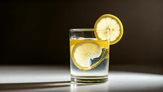 A Month of Lemon Honey Water: Discover the Subtle Yet Steady Wellness Benefits