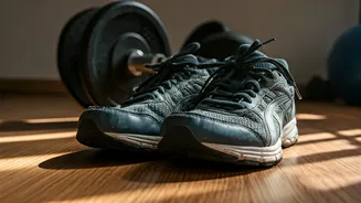 Squat Challenge: Benefits of Daily Squats