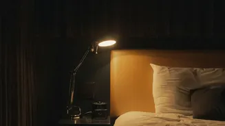 Sleep Restoration Tips: How Morning Sun Drops And Bedroom Darkness Correct Biological Clocks