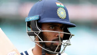 Abhimanyu Easwaran's Bengal attain records with 383-run chase in VHT