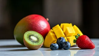 5 Collagen-Rich Fruits for Glowing Skin