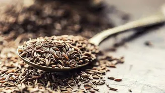 How to use caraway seeds in your dishes