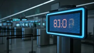 Navigate Airport Security: Your Guide to Checking TSA Wait Times Before You Fly