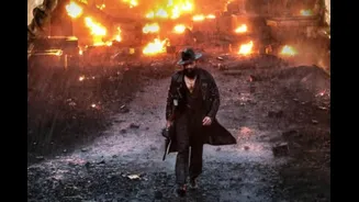 Riteish Deshmukh Reviews Yash’s Toxic Trailer: ‘Gobsmacked By How Crazy It Is’