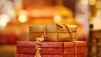 Rakhi Tomorrow? Quick Gift Ideas for Every Type of Sibling