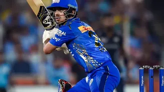 Why Ishan Kishan's aggressive game remains valuable to India