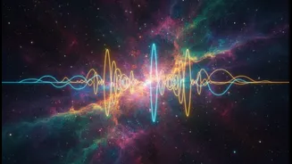 Space Audio Makes Astronomy Feel Less Distant