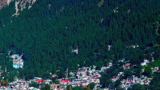 Nainital's Colonial-Era Landmarks Turn a Familiar Destination into a Heritage Journey
