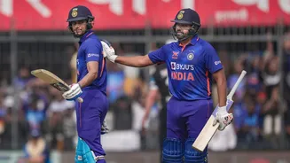 Which batter will have biggest impact vs Australia