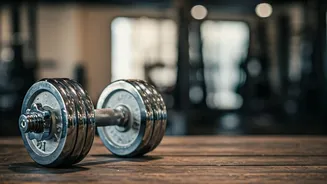 Chennai Fitness Guru's Timeless Hack: The Discipline That Guarantees Progress