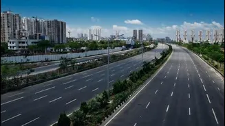PM Narendra Modi expected to inaugurate Lucknow-Kanpur expressway May 24