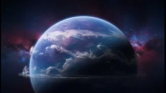 What Water Vapour Detection Means For The Future Of Exoplanet Research