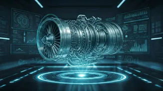 Interactive AI Engines Teach Aerospace Engineering Inside Virtual Reality Classrooms