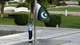 Pakistan sees deadliest year in a decade, with combat deaths surging 74% in 2025, report says