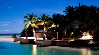 Sleep Tourism Trend: How Boutique Resorts Teach Millennials Sustainable Nighttime Habits