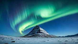 Chasing Auroras: Your Guide to Witnessing the Northern Lights in 2026