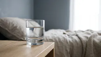Why Morning Glucose May Rise Before the First Bite