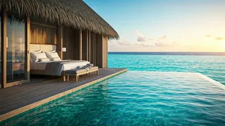 Maldives Keeps Indian Honeymoon Plans Effortless