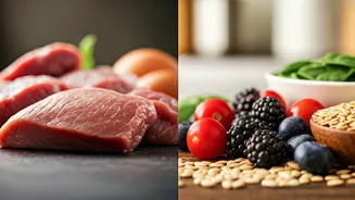 Protein Talk Can Share Space With Fibre Now