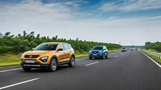 Road Test Roundup: New Cars Hitting Indian Roads