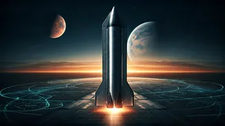 Mars Mission Depends On Rocket Yet To Fly