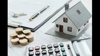 Inherited Property? Get a Home Loan Easily