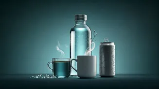 Hydration Is Getting A Functional Menu Upgrade